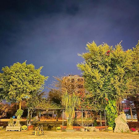 Salina Hotel Ninh Binh Zewnętrze zdjęcie